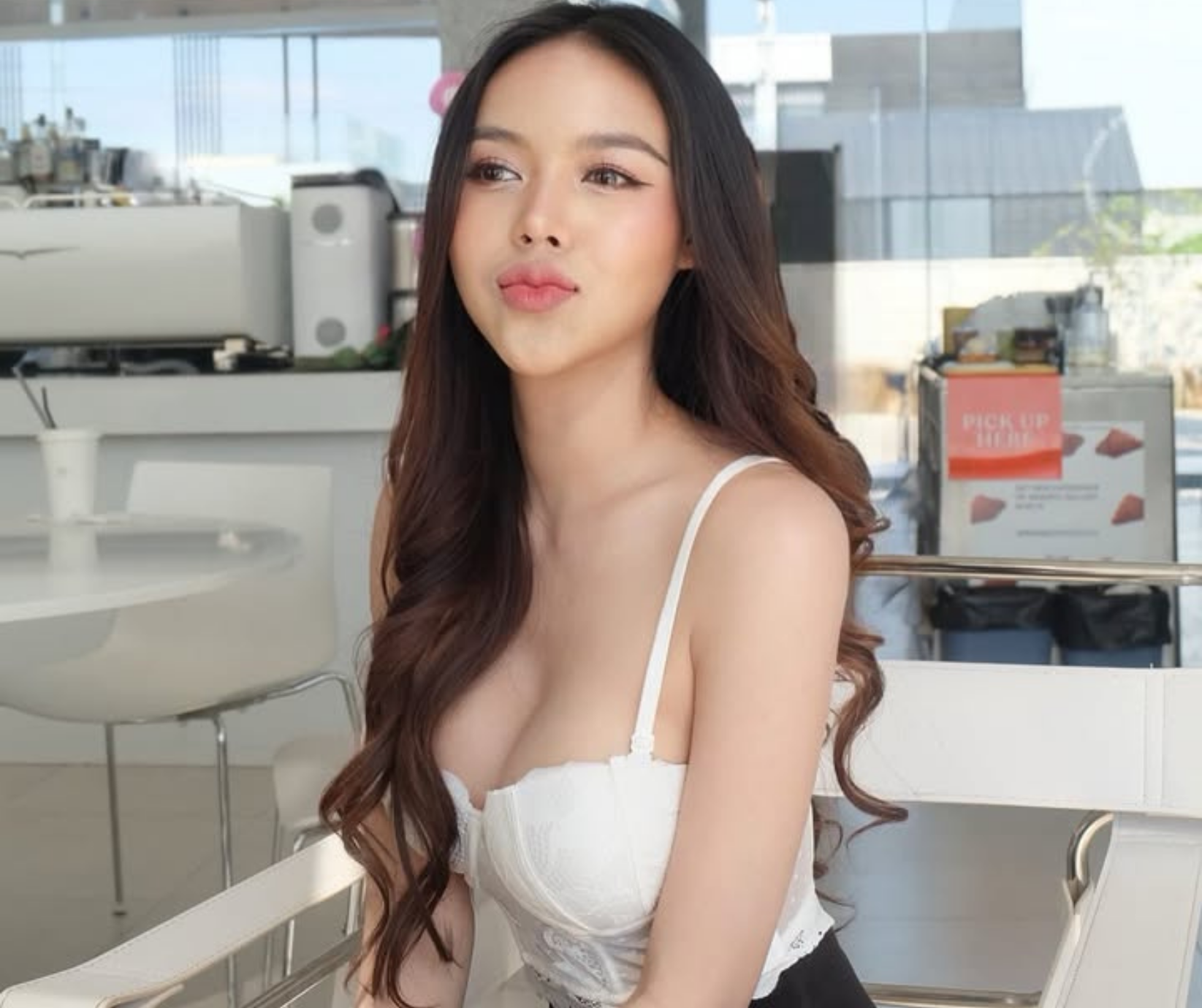 Korean Wife