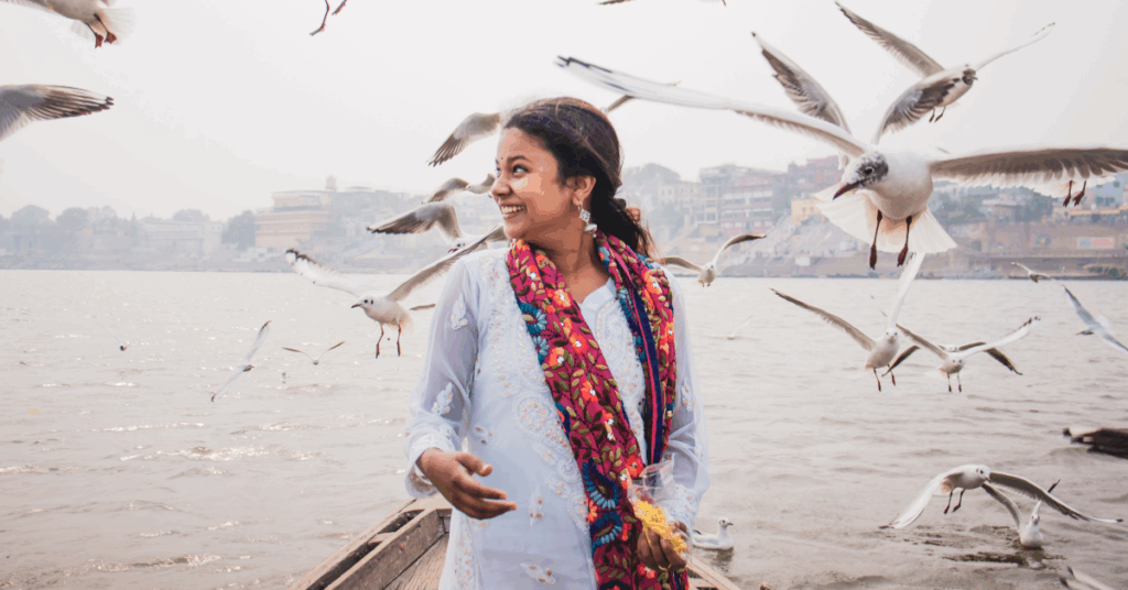 Meet Your Indian Bride: All of Your Questions Answered