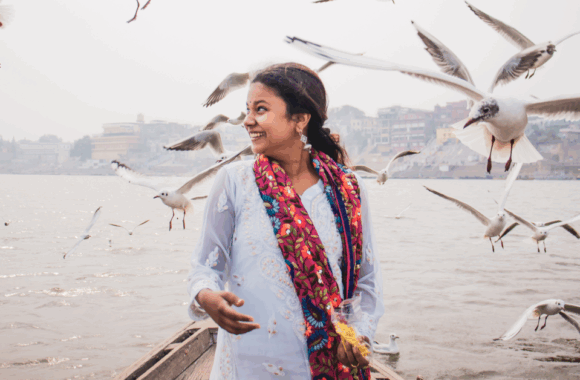 Meet Your Indian Bride: All of Your Questions Answered