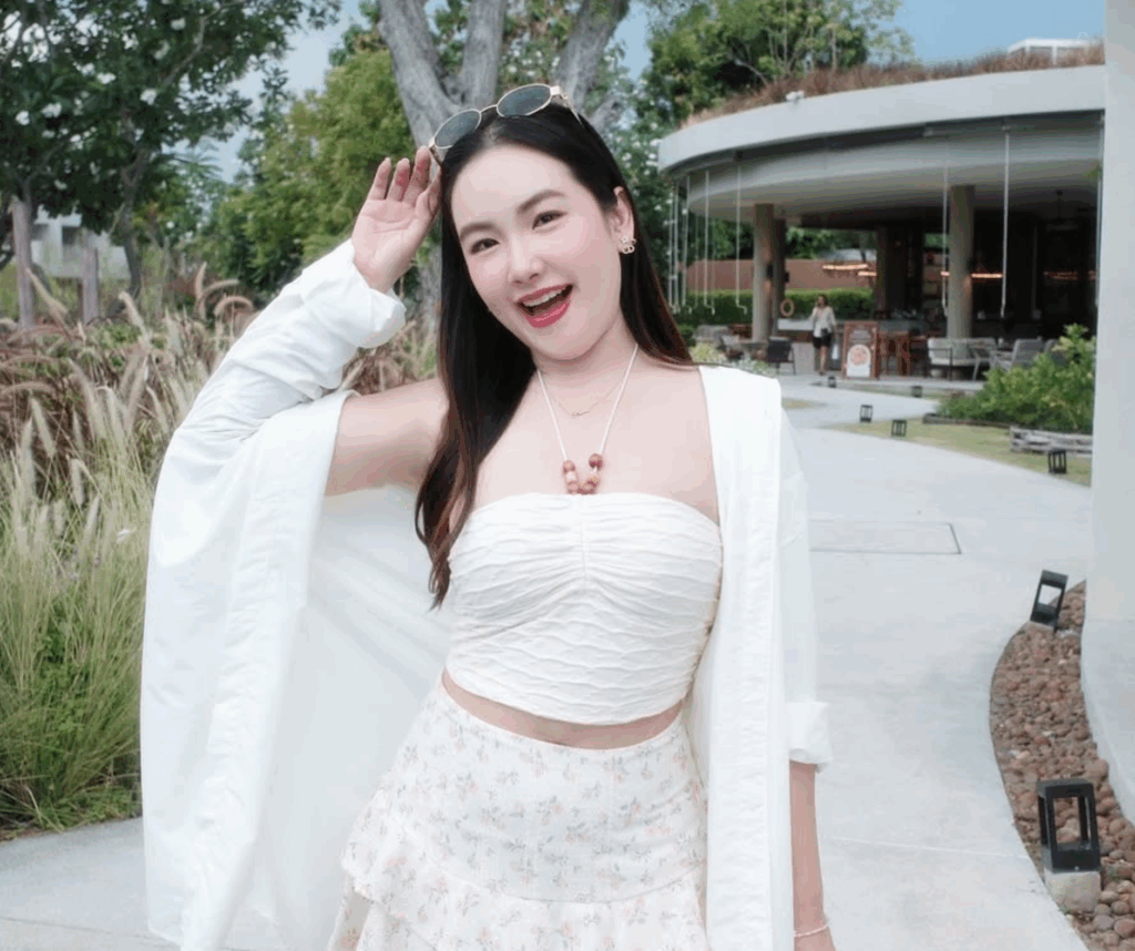 Thai mail order Bride