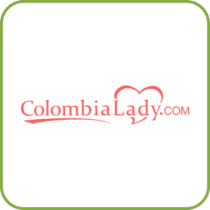ColombiaLady Logo