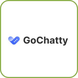 GoChatty Logo
