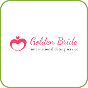 GoldenBride Logo