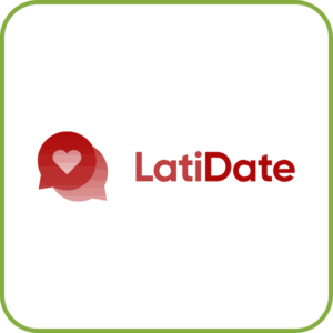 LatiDate Logo