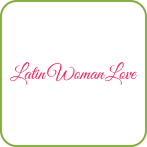 LatinWomanLove Logo