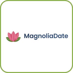 MagnoliaDate Logo