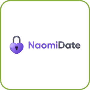 NaomiDate Logo