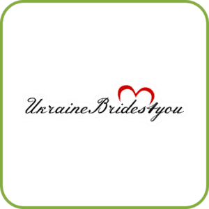 UkraineBrides4You Logo