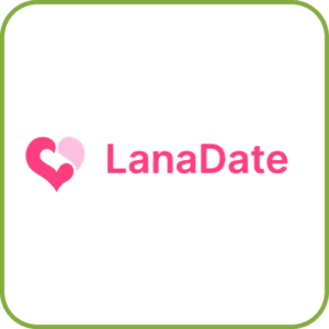 LanaDate Logo