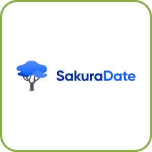 SakuraDate Logo