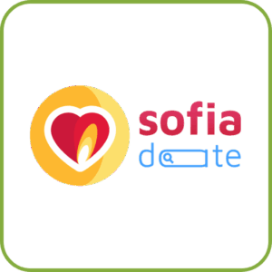 SofiaDate Logo