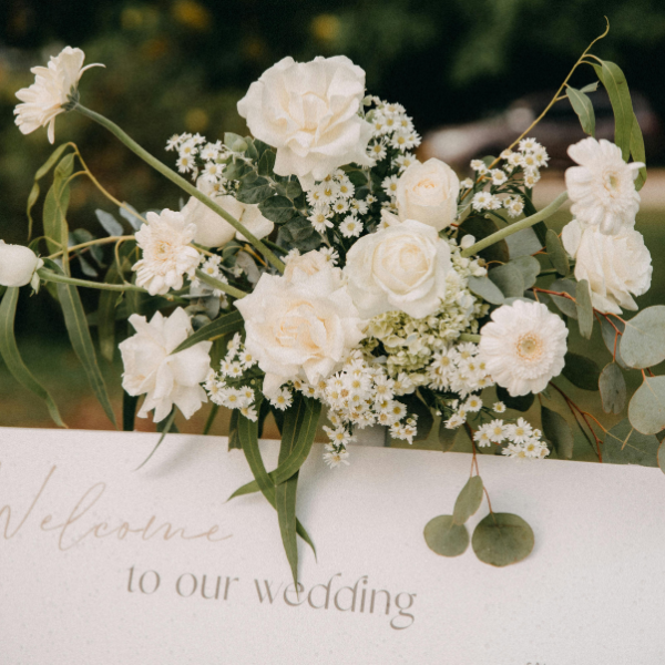 FIND A WEDDING VENUE