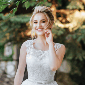 EUROPEAN BRIDES