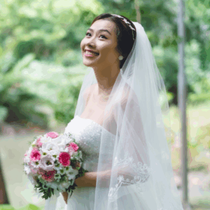 ASIAN BRIDES