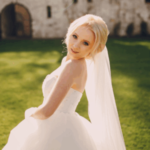 SLAVIC BRIDES