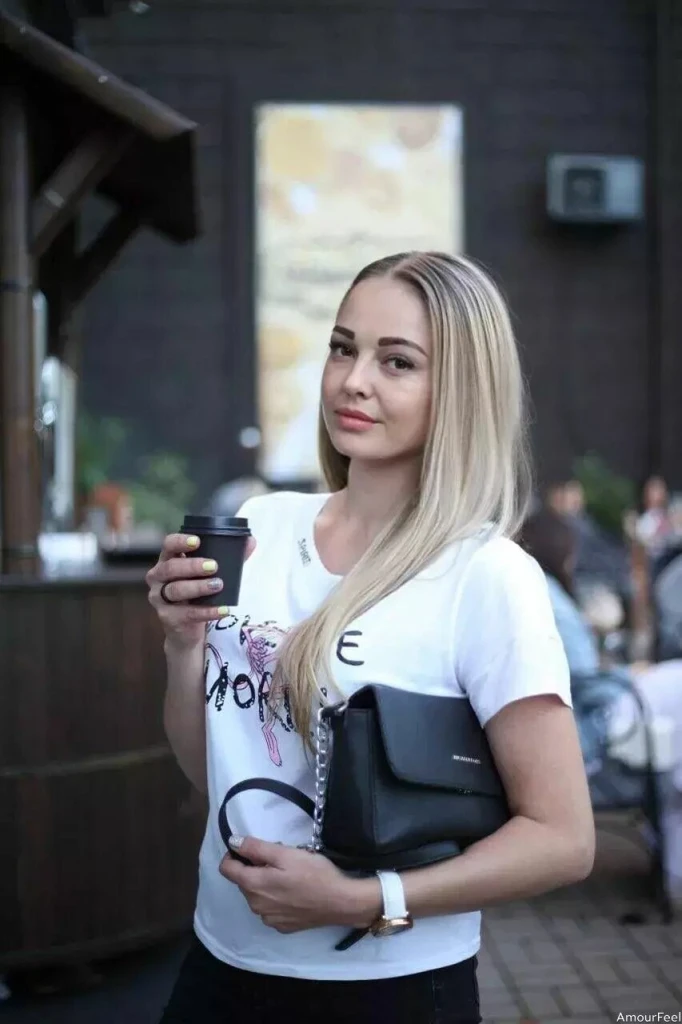 Viktoriia Profile image 2