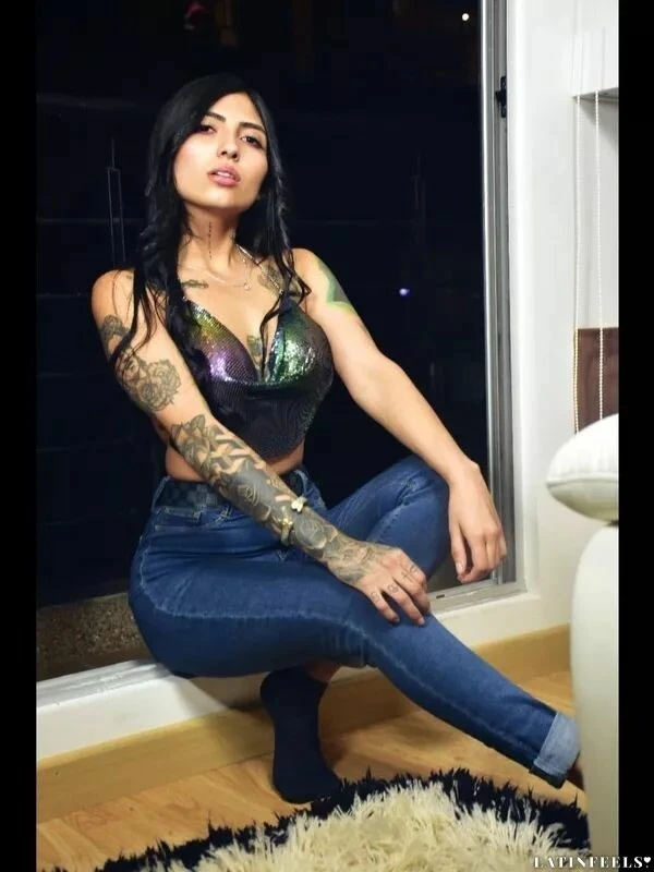 Victoria Profile image 1