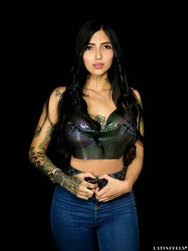 Victoria Profile image 4