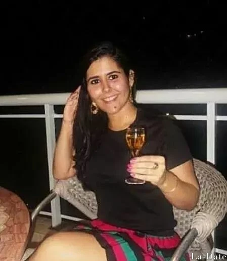 Valeria Profile image 4