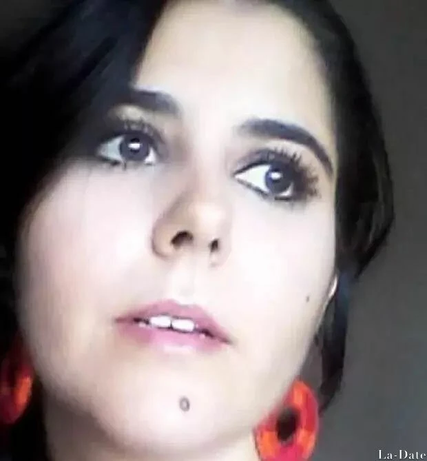 Valeria Profile image 3