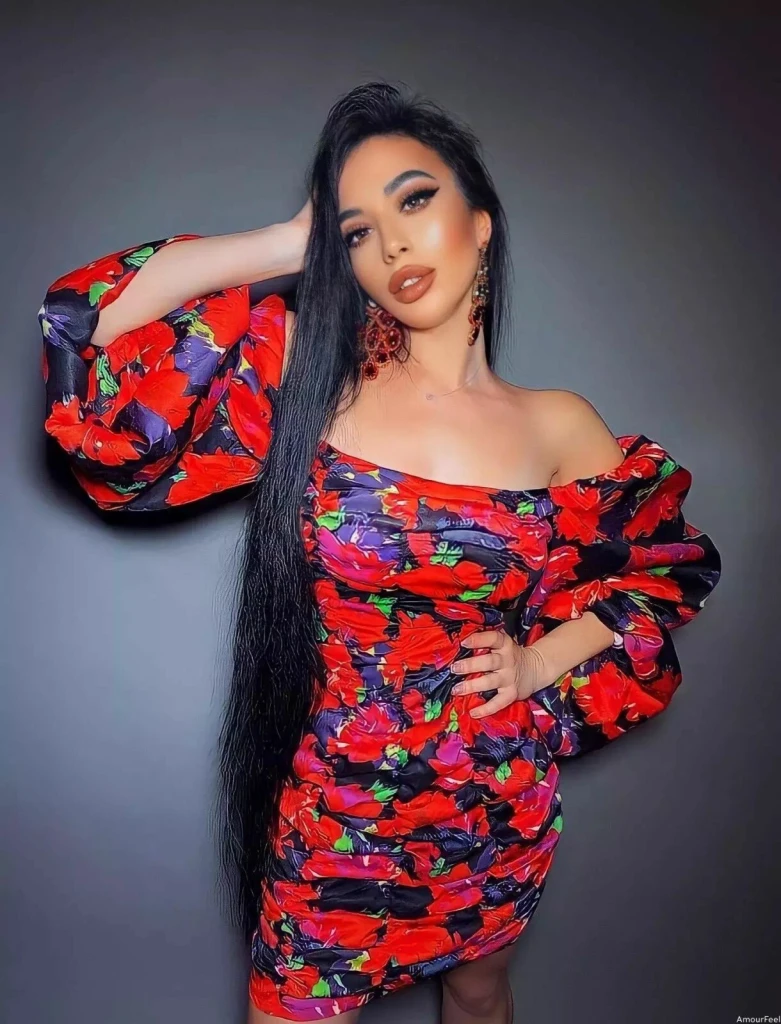 Alena Profile image 4