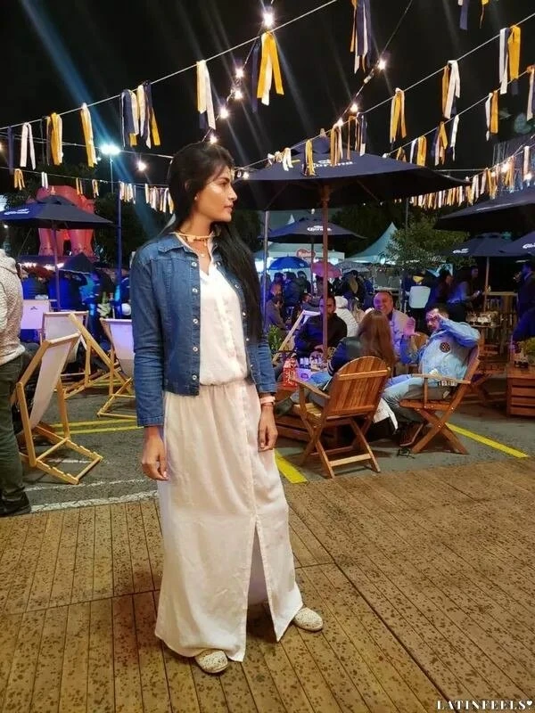 Maria Profile image 4