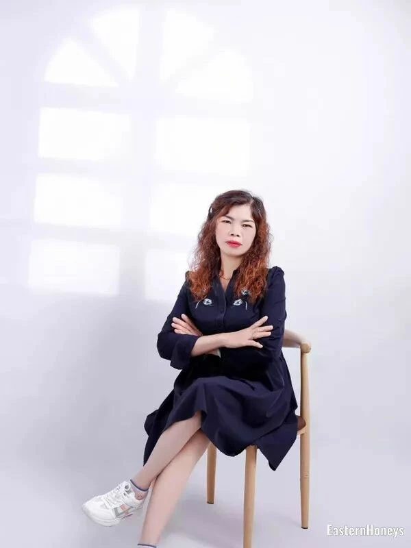 Yuxiu Profile image 2