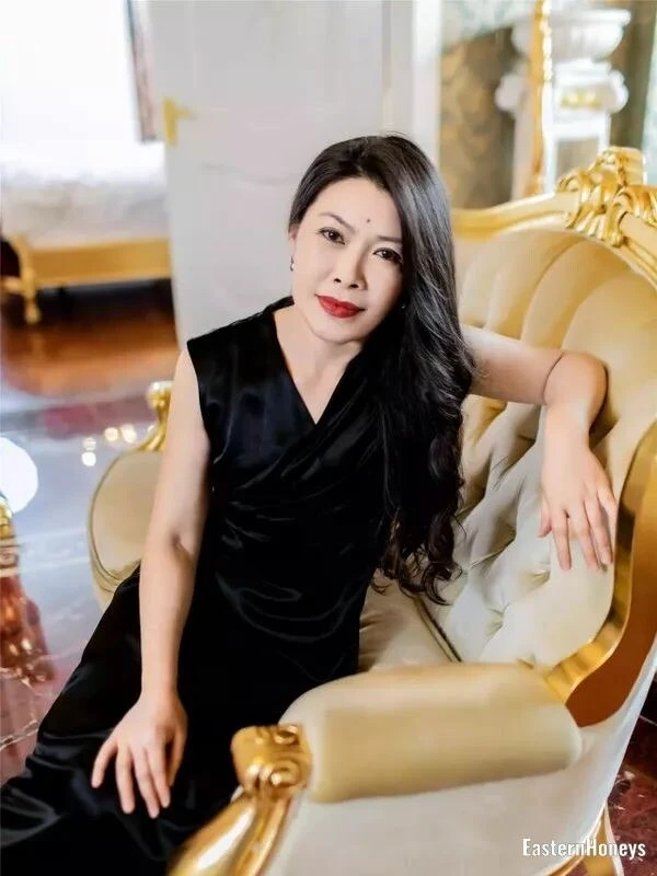 Xin Xie Profile image 2