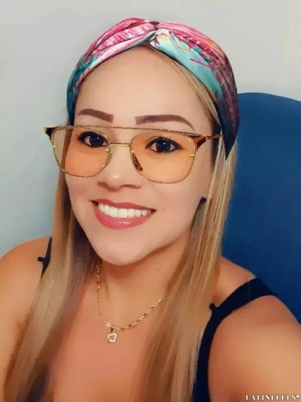 Natalia Profile image 2