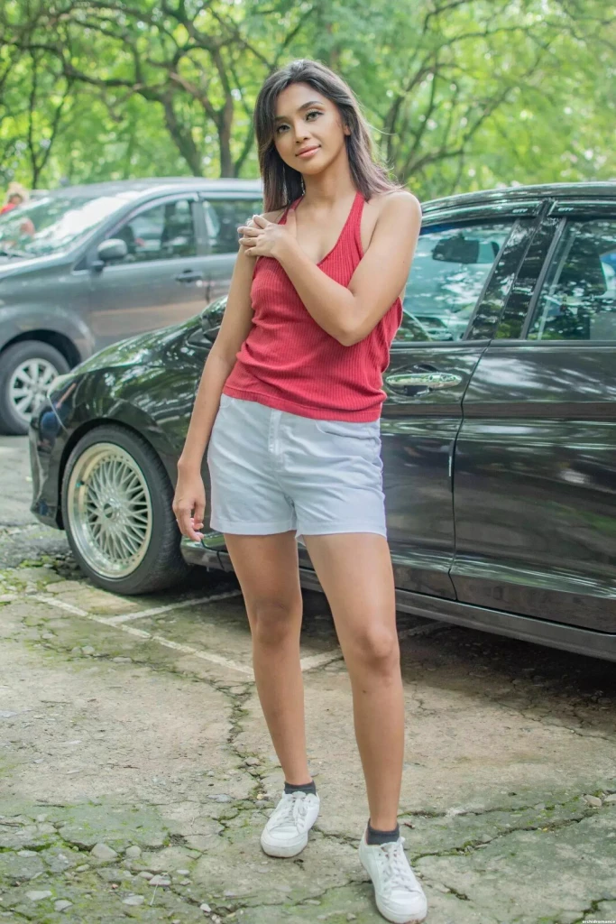 Kaye Profile image 1