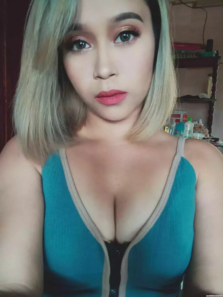 Cristy Profile image 3