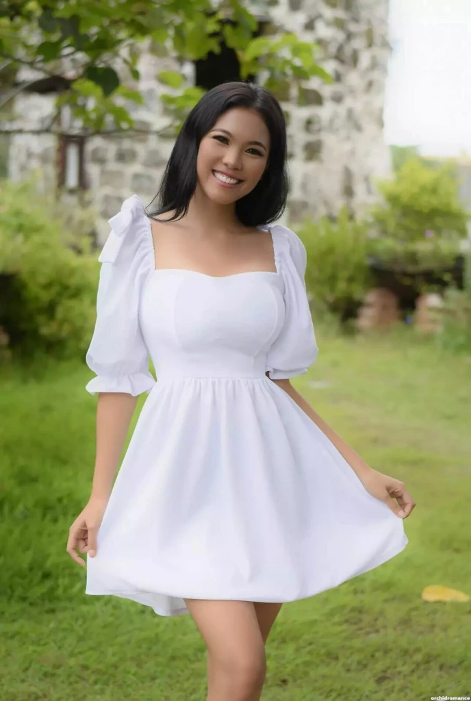 Charina Profile image 4