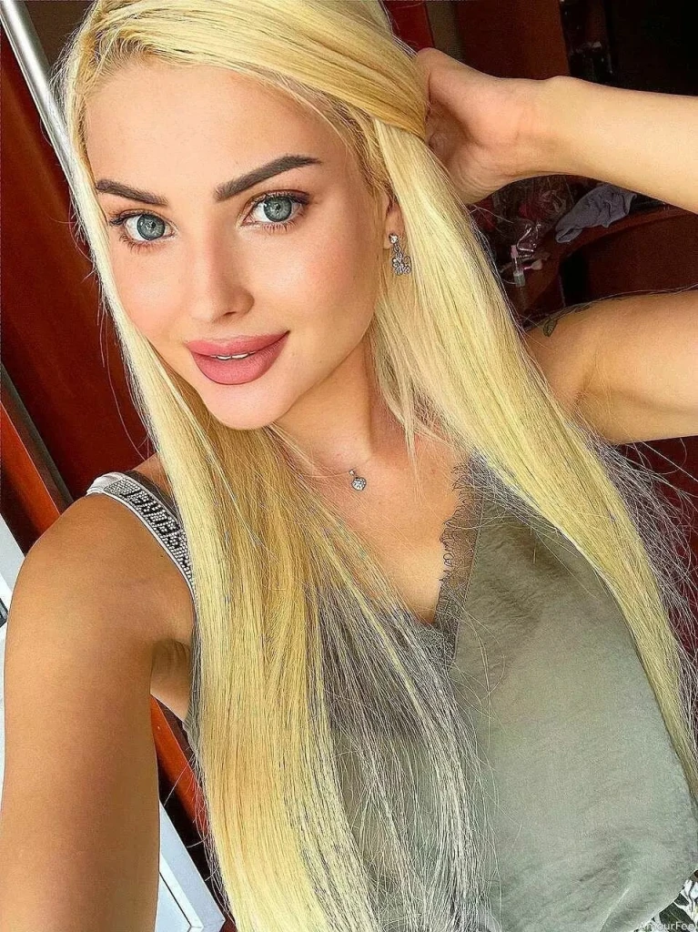 Inna Profile image 1