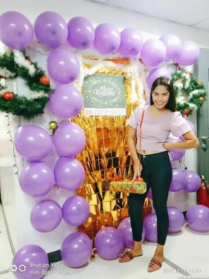 Kaysha Marie Profile image 1