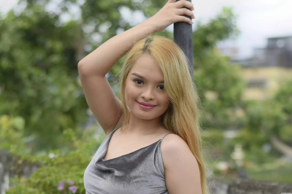 Pathlyn Profile image 2