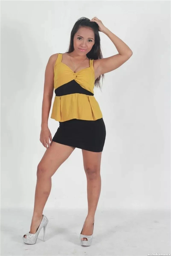 Celin Profile image 1