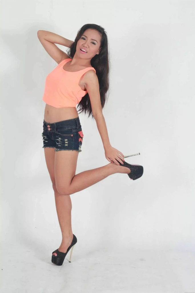 Shairamae Profile image 2