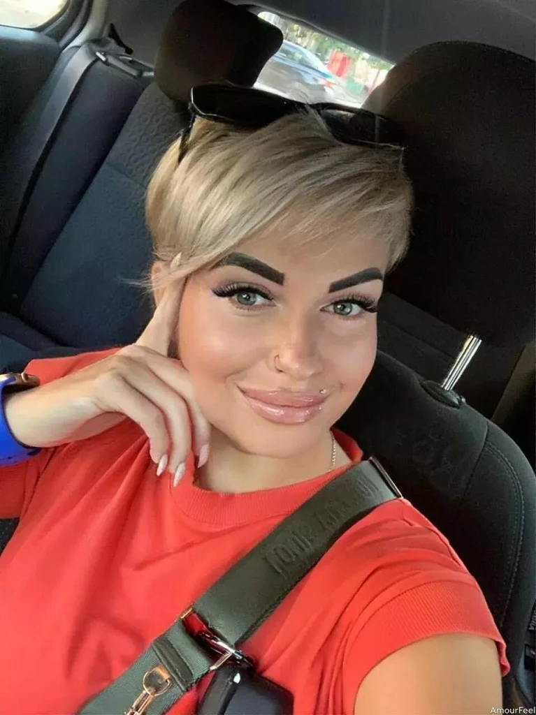 Andriana Profile image 1