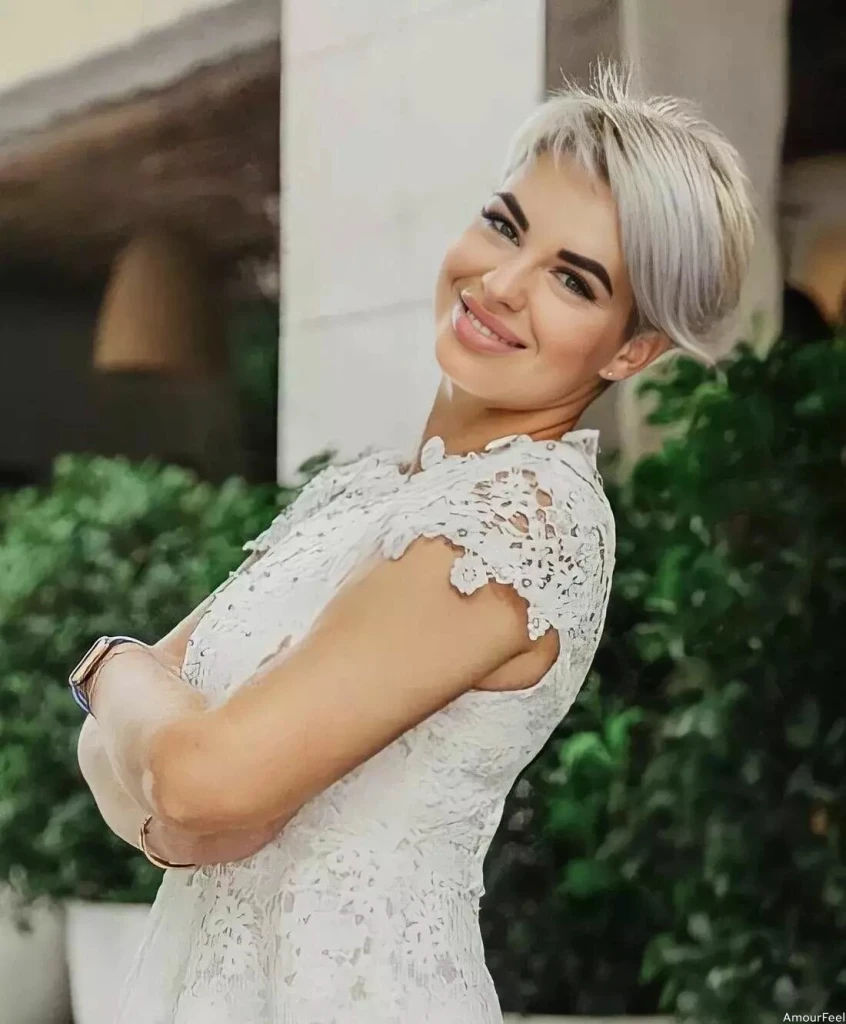 Andriana Profile image 3
