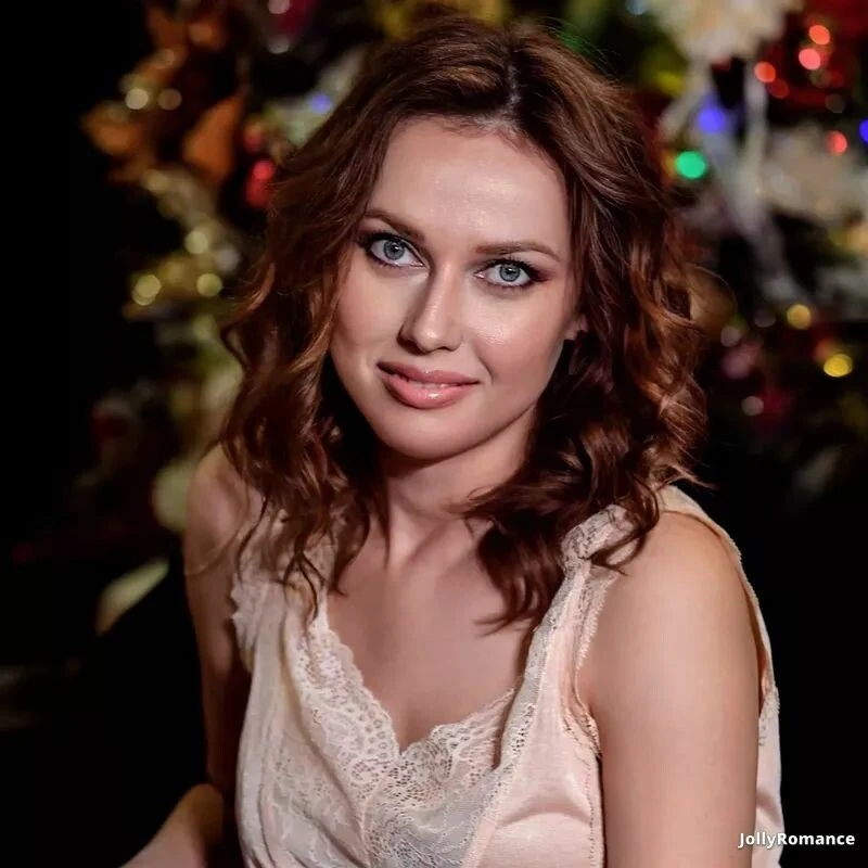 Iryna Profile image 1