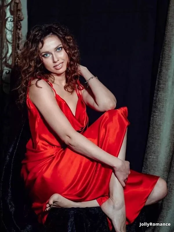 Iryna Profile image 4