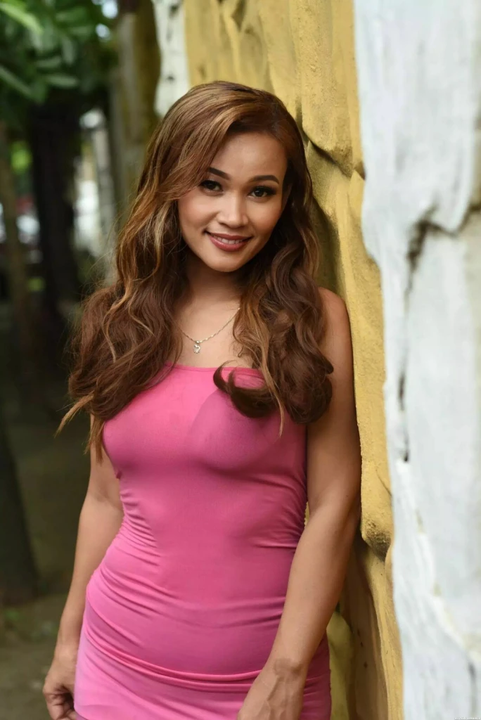 Lilian Profile image 2