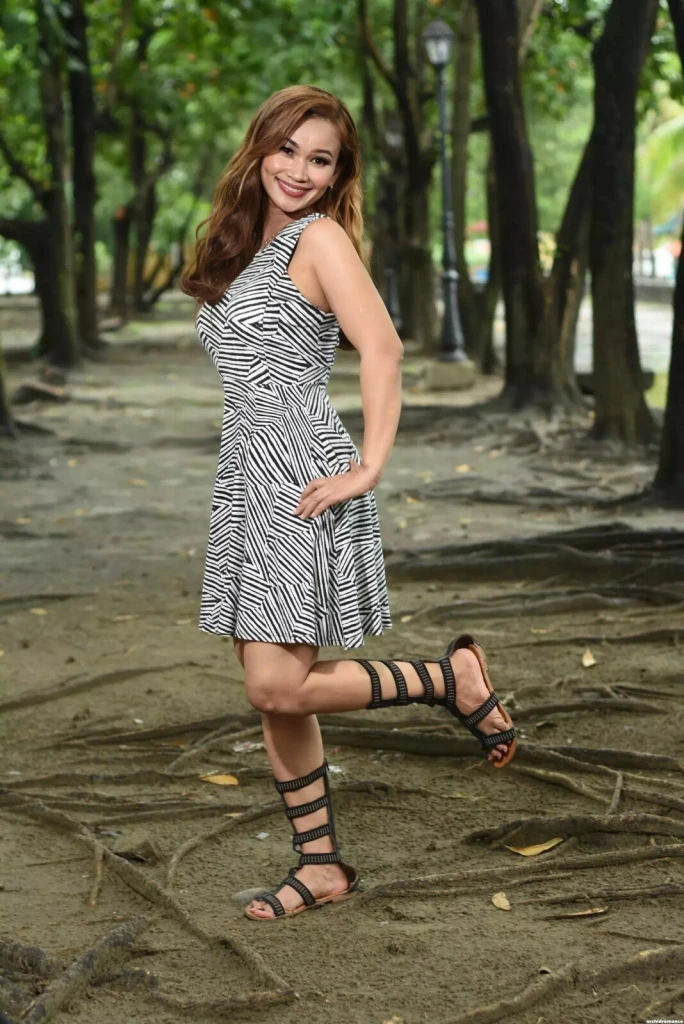 Lilian Profile image 4