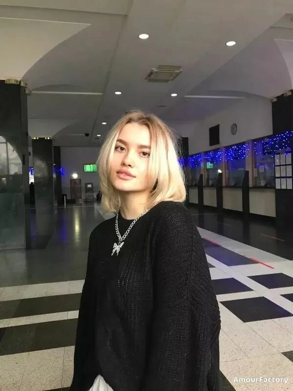 Natalia Profile image 2