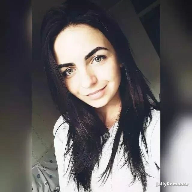 Polina Profile image 1