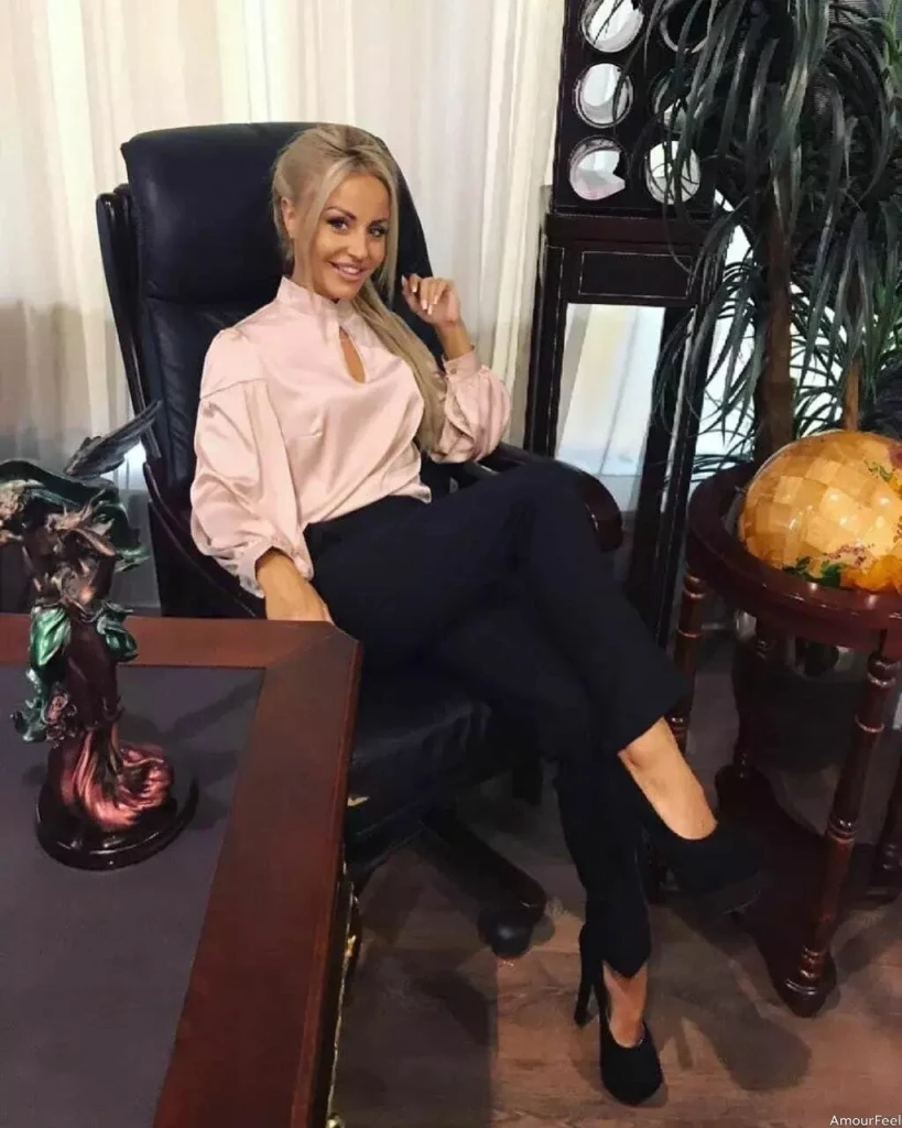 Kristina Profile image 3