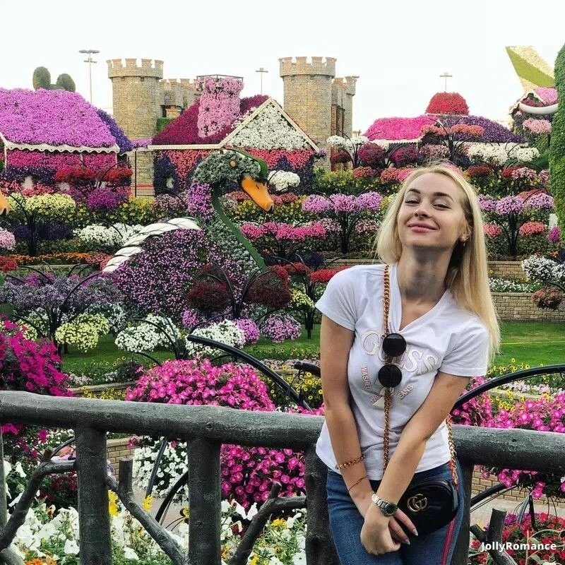 Galina Profile image 4