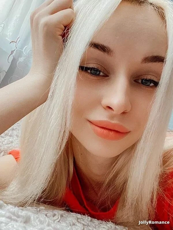 Galina Profile image 1