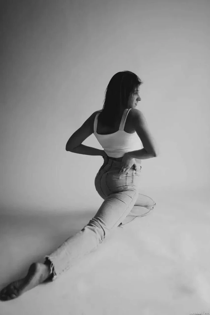 Anna Profile image 2