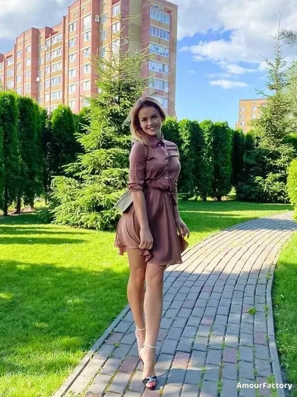 Valeriya Profile image 1